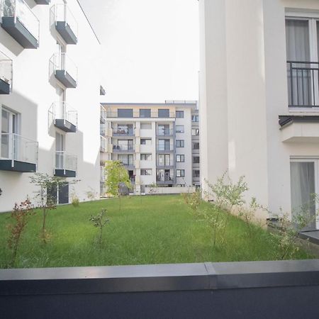 K110 Klapka Apartment Budapest Ngoại thất bức ảnh