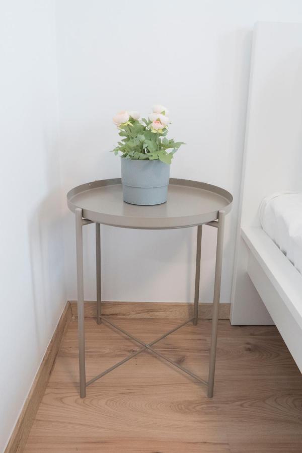 K110 Klapka Apartment Budapest Ngoại thất bức ảnh