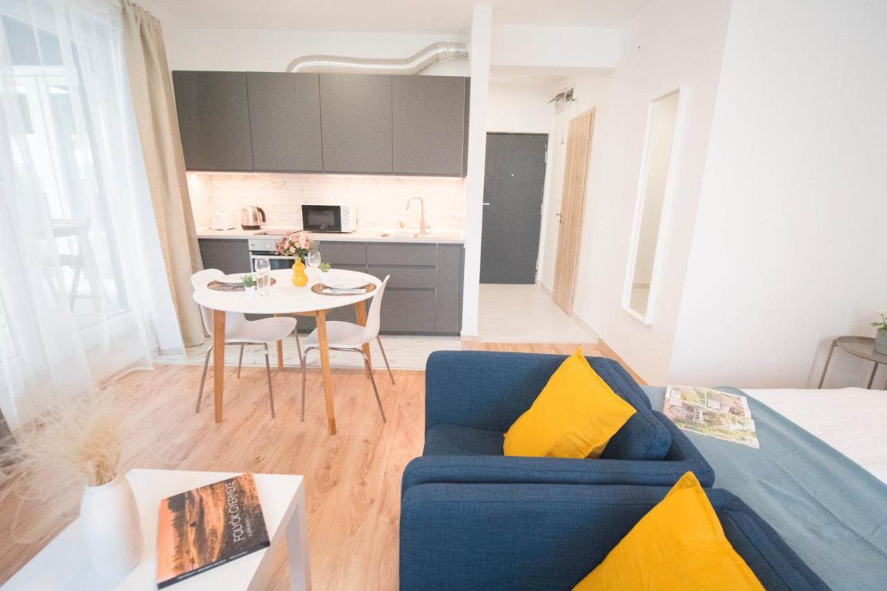K110 Klapka Apartment Budapest Ngoại thất bức ảnh
