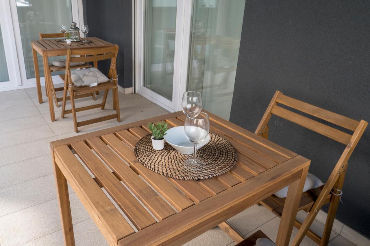 K110 Klapka Apartment Budapest Ngoại thất bức ảnh
