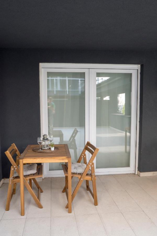 K110 Klapka Apartment Budapest Ngoại thất bức ảnh