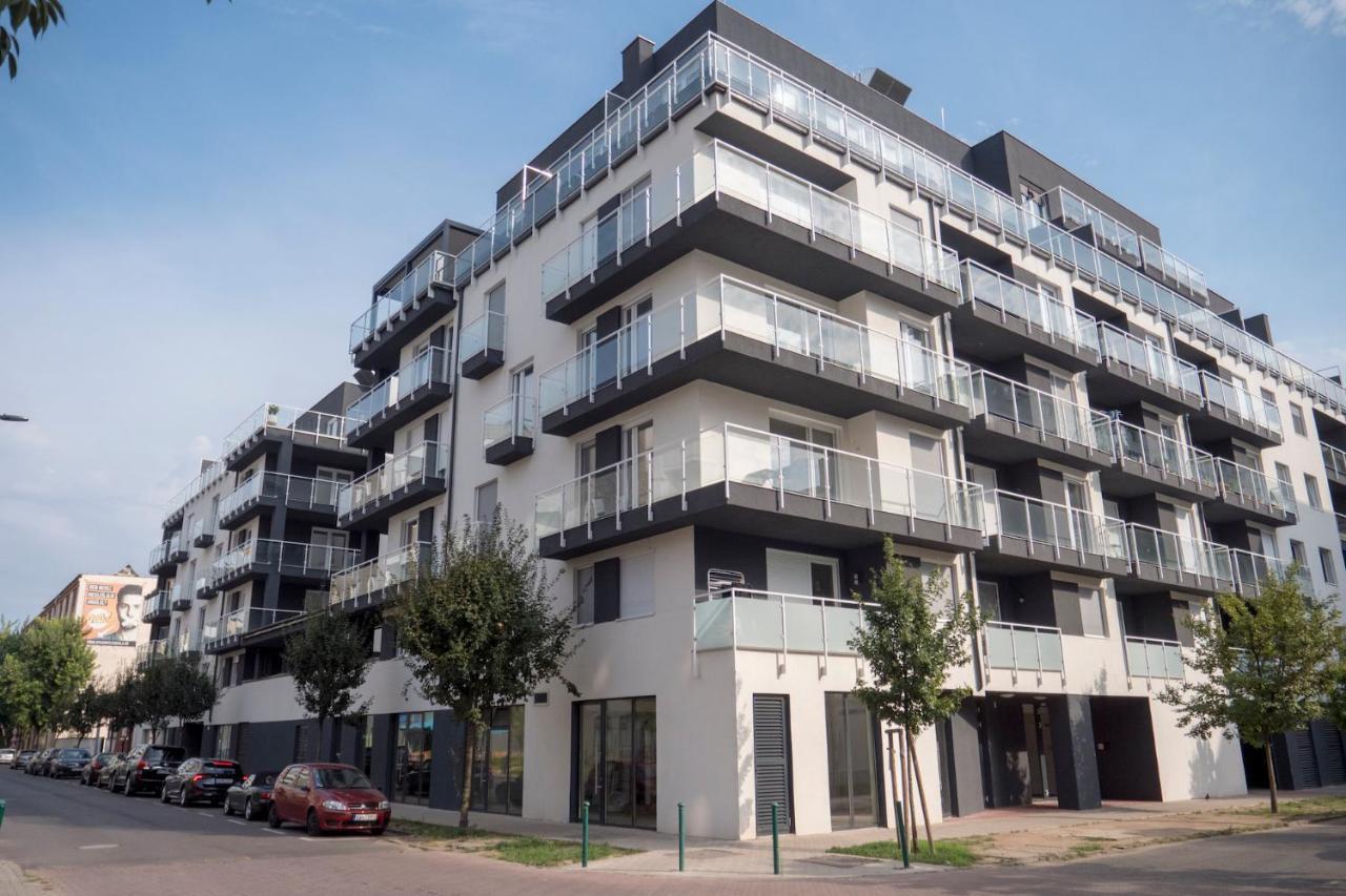 K110 Klapka Apartment Budapest Ngoại thất bức ảnh