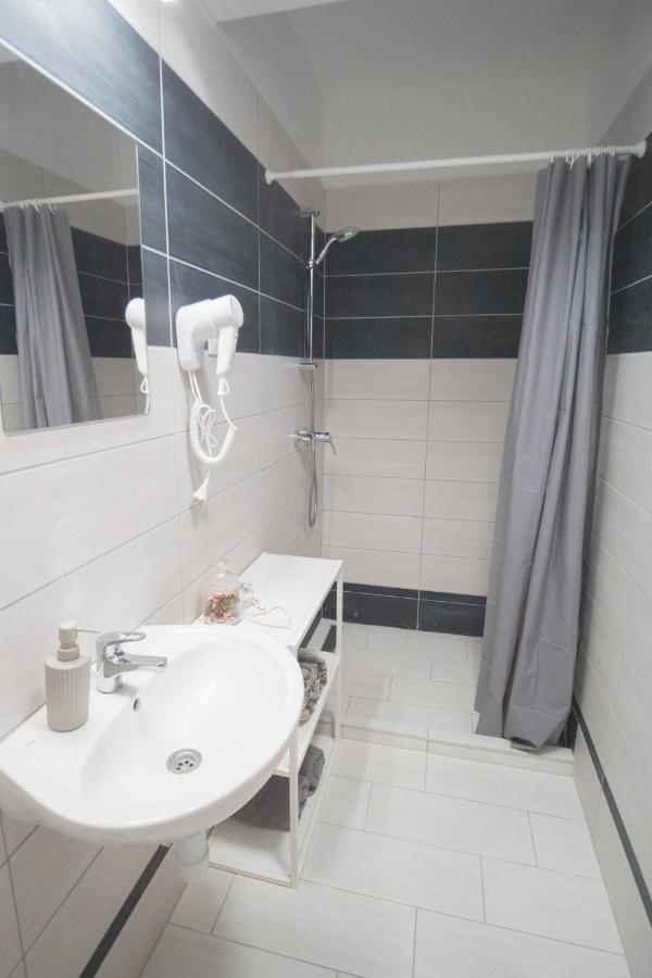 K110 Klapka Apartment Budapest Ngoại thất bức ảnh