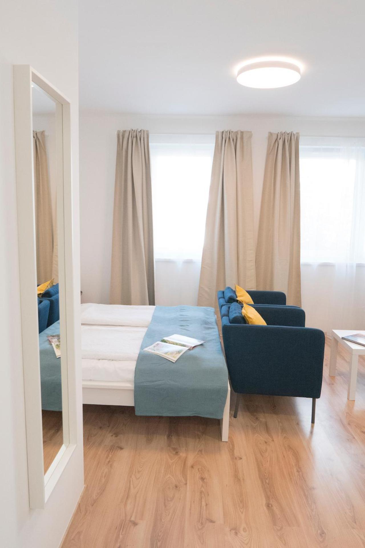 K110 Klapka Apartment Budapest Ngoại thất bức ảnh