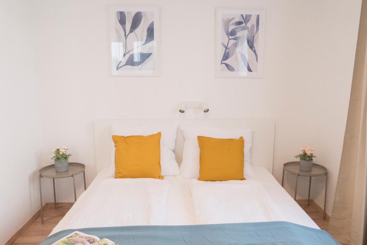 K110 Klapka Apartment Budapest Ngoại thất bức ảnh