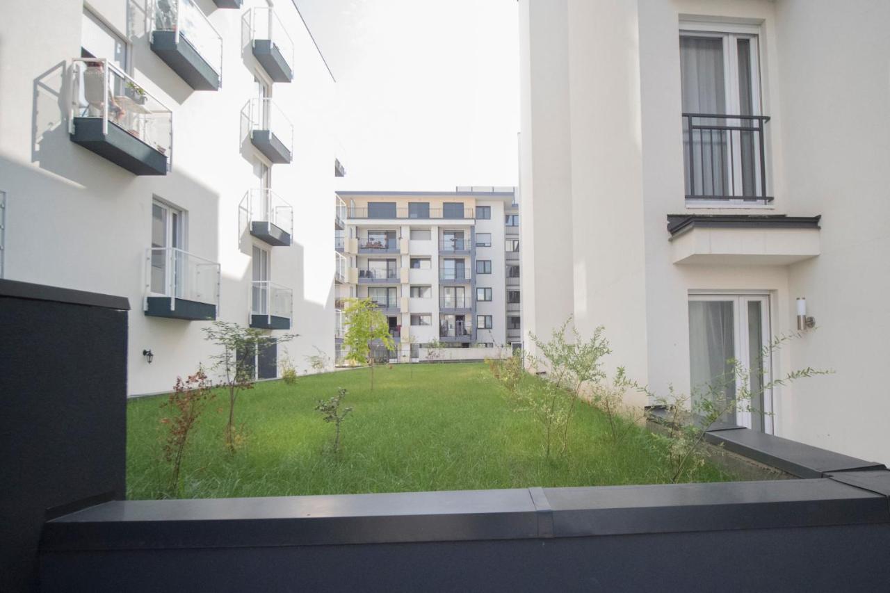 K110 Klapka Apartment Budapest Ngoại thất bức ảnh