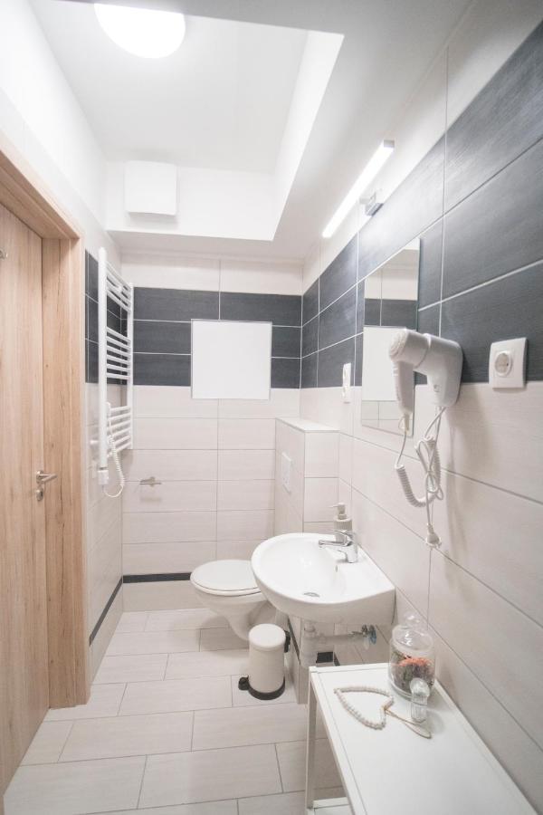 K110 Klapka Apartment Budapest Ngoại thất bức ảnh