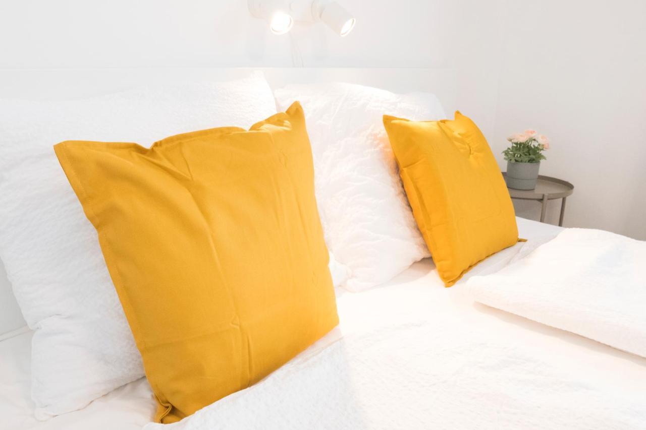 K110 Klapka Apartment Budapest Ngoại thất bức ảnh